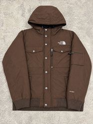 Les manteaux lourds The North Face - [0815]