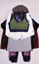 Gymshark Grade A Reseller Mix