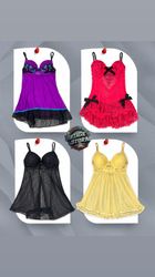 Y2k Fairy Core Babydoll Tops