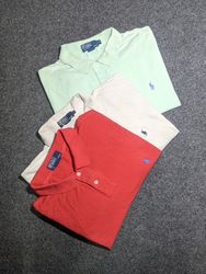 Premium Ralph Lauren Polo T-Shirts
