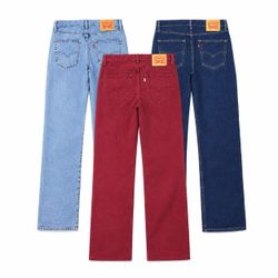 Levi’s Jeans