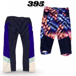 Athlete leggings (brand) Athlete #395.