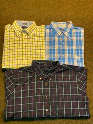 Branded Shirts Serial # 1814