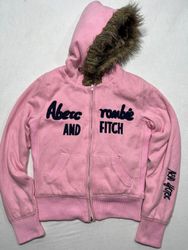 Abercrombie & fitch And hollister zip ups hoodies