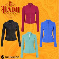 Lululemon jacket