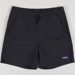 Patagonia swim shorts