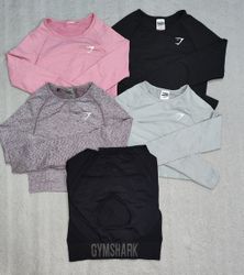 Gymshark Tops