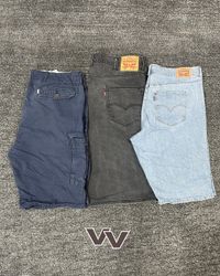 Levi’s Shorts #050826