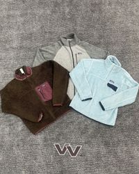 Patagonia Fleece Jackets #170826