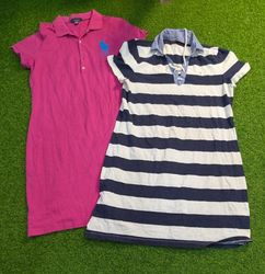 8214 - Tommy Hilfiger, Ralph Lauren Maxi and Mini ..