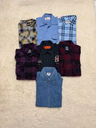 Dickies Shirts
