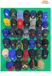 💥 RV4671 Embroidery Hat