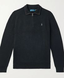POLO RALPH LAUREN 1/4 ZIP 90PCS