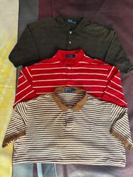 Ralph Lauren polo T-Shirts