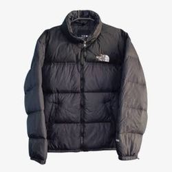 Authentic North Face Puffer Jackets