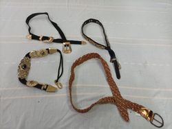 CR10692 Y2K Belts