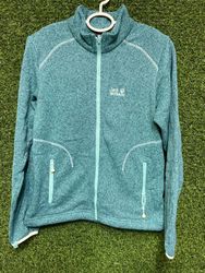 Jack Wolfskin Fleece Jackets(0004)