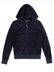 Juicy couture hoodies jackets for women