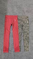 ***Gymshark Women’s Leggings – Workout Fitness Wea..