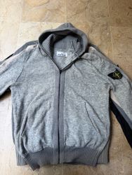 Stone island sweaters 5 pieces