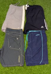 MIX BRANDED SHORTS