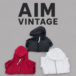 Lululemon Mix Jackets