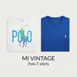 Ralph Lauren T-Shirts