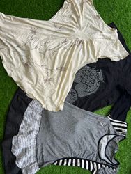 Unbranded Tops