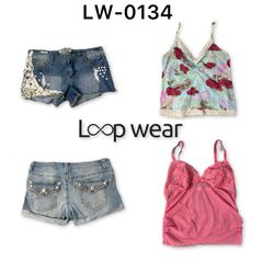 Y2K Cutesy Vibe Mix & Match Bundle