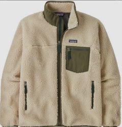 Patagonia Fleece Jacket