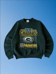 Mix branded sweatshirt Crew neck