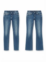 (FV-2720) MissMe Jean