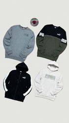 Puma sweatshirt’s WR-2267