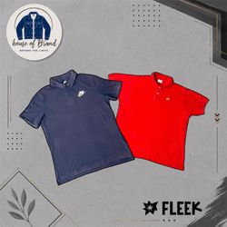 Mixed brand polo g shirts