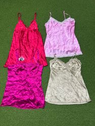 Tv275 slip Top 8P
