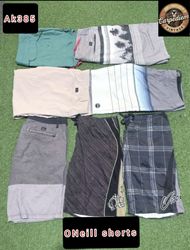 Oneill shorts ak385