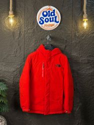 The North Face Puffers | Mixed with 700-800 Series..