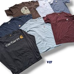 Carhartt T-Shirts