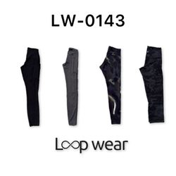 Y2K Lululemon Leggings