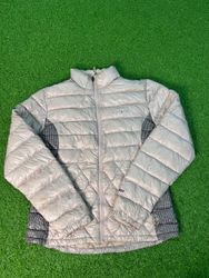 Montbell puffer jacket