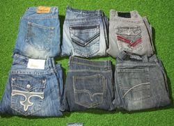 SEAN JOHN AND OTHER MIX BRANDS AND OTHER MIX BRAND..