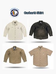 Carhartt Shirt - VH01
