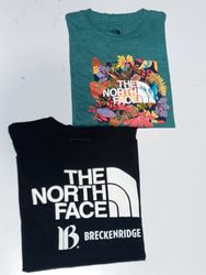 The North Face Long Sleeve T-shirt RV # 1760