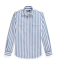 Chemises Polo Ralph Lauren Premium