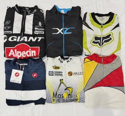cycle Tshirts
