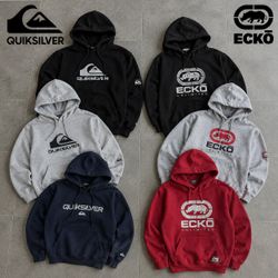 Quiksilver Ecko Unltd Hoodies