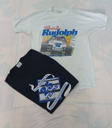 CR11850 Vintage Single-Stitch T-Shirts
