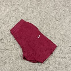 NIKE NYLON TROUSERS - BUNDLE 06