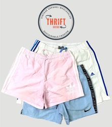 Nike/Adidas Sports Shorts 🩳T2866