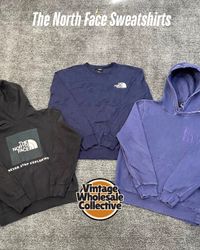 The North Face Sweatshirts - (10/08)